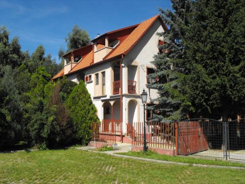 Szilvasvarad Casa | Ágnes Pihenőház