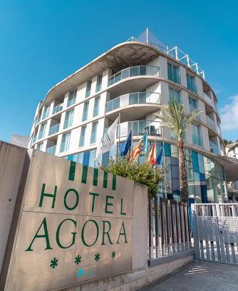 Peñíscola Hotel | Ágora Spa & Resort