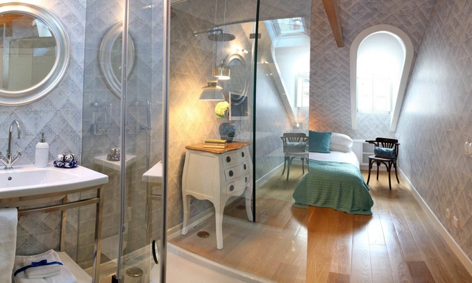 Sintra Casa | Águamel Boutique Guest House