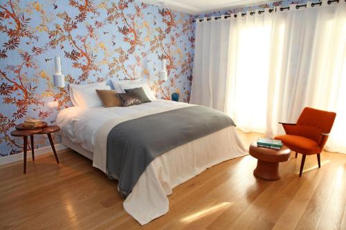 Sintra Casa | Águamel Sintra, Boutique Guest House