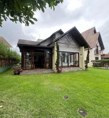 Bananeiras Casa | Águas da Serra Condomínio