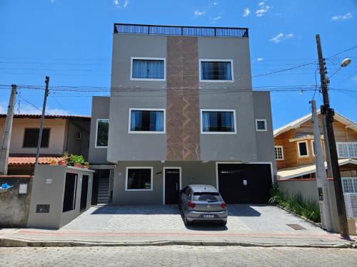 Canto Grande Apartamento | Águas de Canto Grande