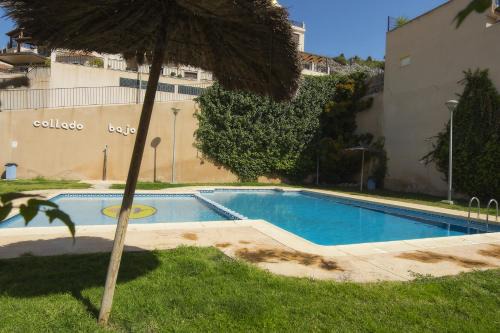 Los Geraeos Apartamento | Águilas Excelente Alojamiento Collados Resort