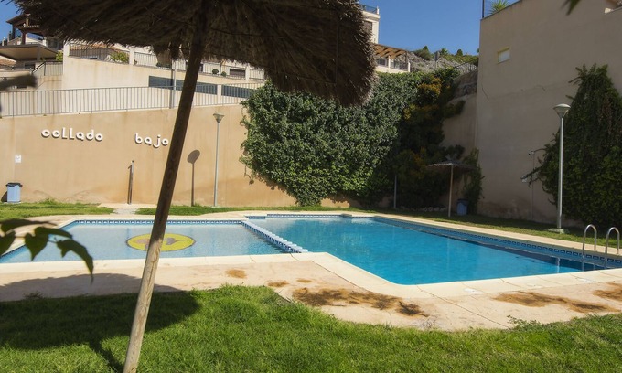 Los Geraeos Apartamento | Águilas Excellent Accommodation Collados Resort