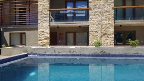 San Martín de los Andes Apartamento | Álamos de los Andes - Andarlibre
