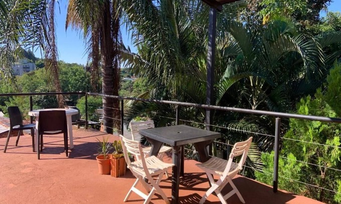 Puerto Iguazú Apartamento | Ámbar House Apart