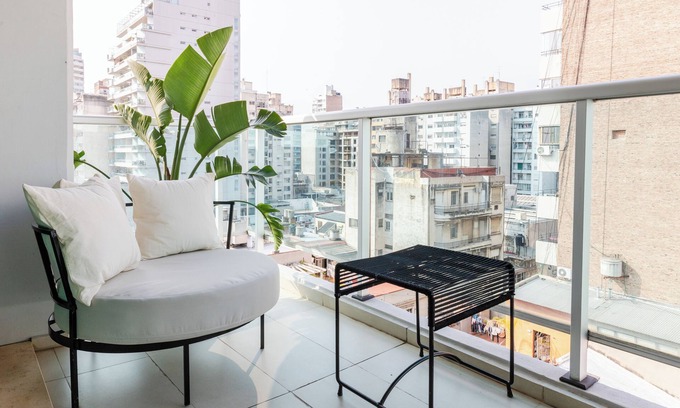 Centro Apartamento | Ámbar Suites