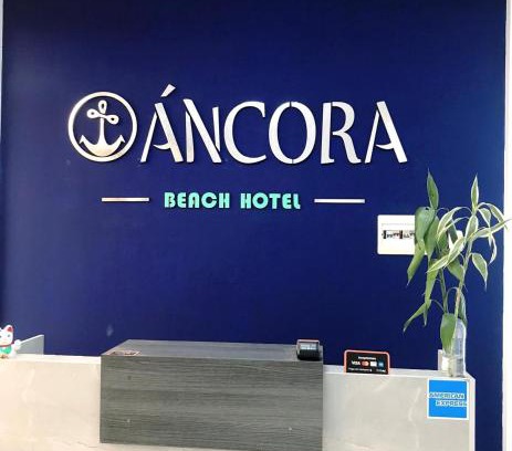 Máncora Hotel | Áncora Beach Hotel