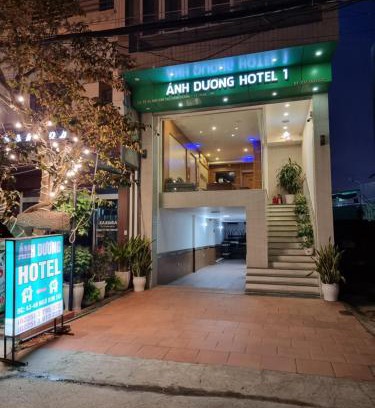Le Chan Hotel | Ánh Dương Hotel Hải Phòng