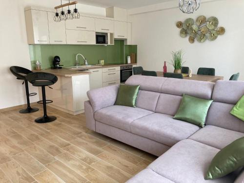 Hajduszoboszlo Apartamento | Ármin Apartman