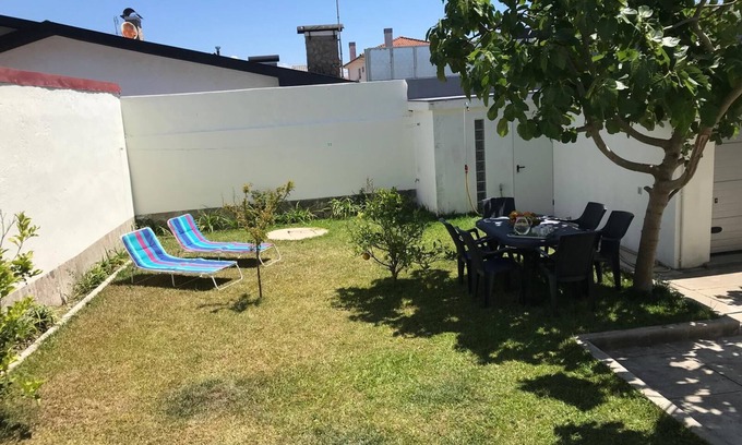 Arvore Casa | Árvore Cozy com Jardim