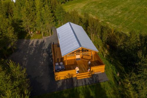 Hauganes Casa | Áshóll guesthouse - farmstay