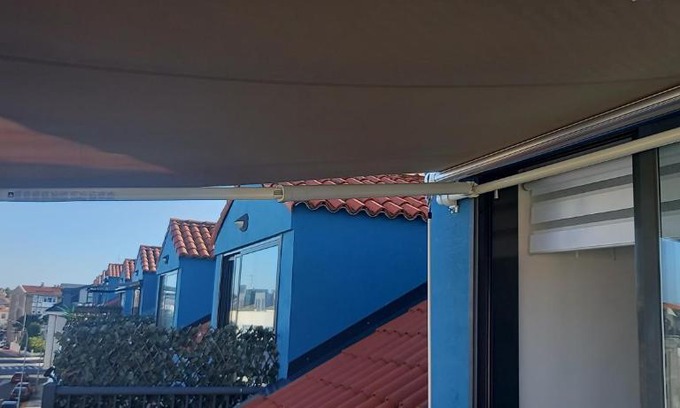 Ares Apartamento | ÁTICO 2 terrazas LEMASALUD