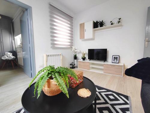 Lugo Apartamento | Ático 32