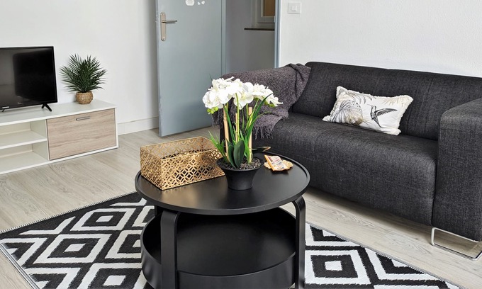 Lugo Condominio | Ático a un paso del centro