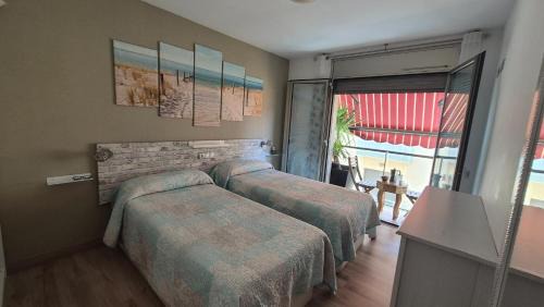 Viladecans Apartamento | Ático Airport Barcelona - Puerto Cruceros