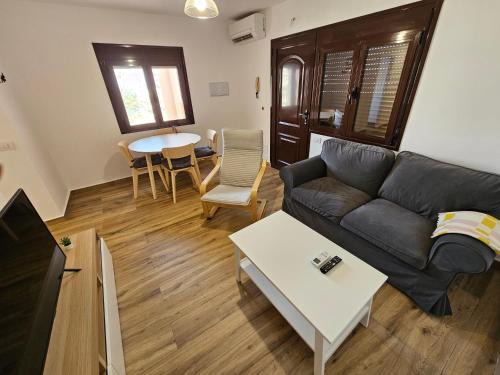 Santa Cruz de la Palma Apartamento | Ático Alameda