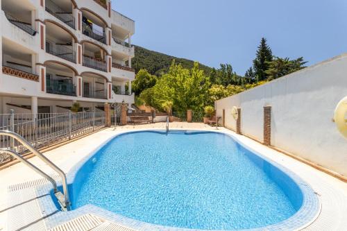 Alcaucín Apartamento | Ático Alcaucín