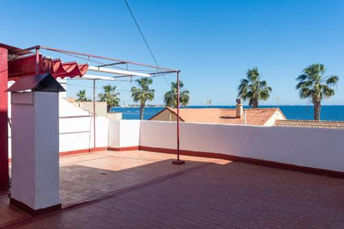 Los Alcázares Apartamento | Ático Almyra Los Alcázares