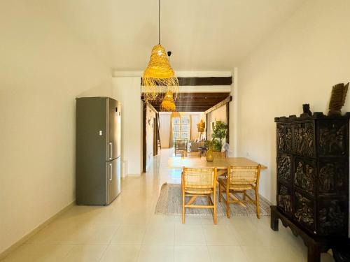 Barrio del Carmen Apartamento | Ático bonito en el corazón de El Carmen