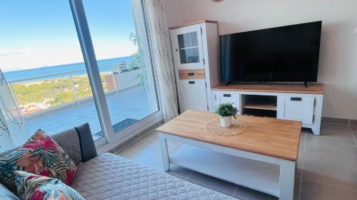 Gran Alacant Apartamento | Ático Carabassí