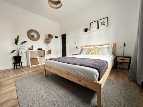 San Cristobal de La Laguna Apartamento | Ático casa de invitados Bluemoon