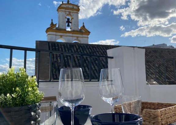 San Basilio Apartamento | Ático Casa Lola