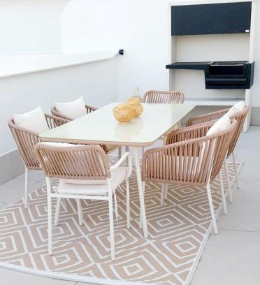 Rota Apartamento | Ático Ceitil Candor