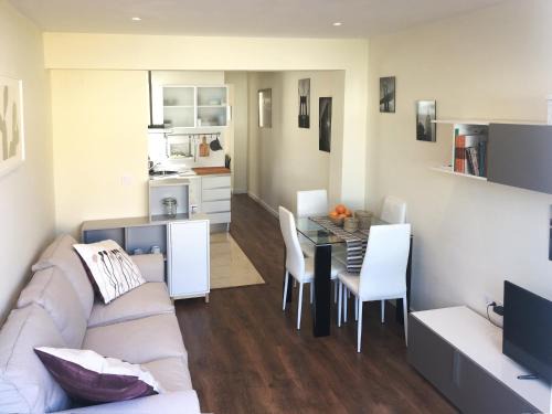 Aiora Apartamento | Ático cerca del mar