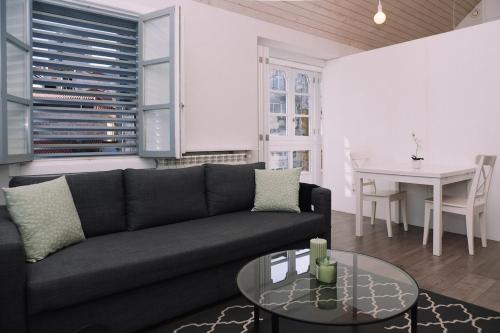 Casco Vello Apartamento | Ático con luz y brillo en Vigo by CABANA Rentals