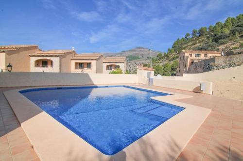 Lliber Apartamento | Ático dúplex La Calma - Llíber