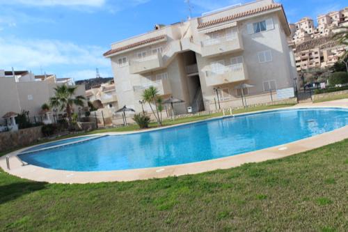 Los Geraeos Apartamento | Ático de Josetxu