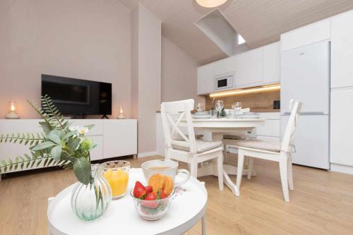 Sallent de Gállego Apartamento | Ático del Prado by BeValle