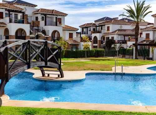 Vera Apartamento | Ático El Mirador