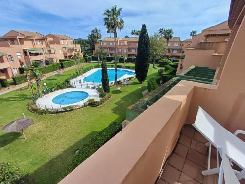 Chiclana de la Frontera Apartamento | Ático "El Palomar" Rooftop