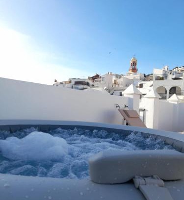 Cómpeta Apartamento | Ático El Paraíso