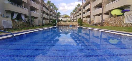 Pego Apartamento | Ático El Paraíso