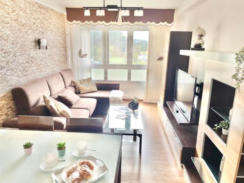 Castrillon Apartamento | Ático El Trasgu