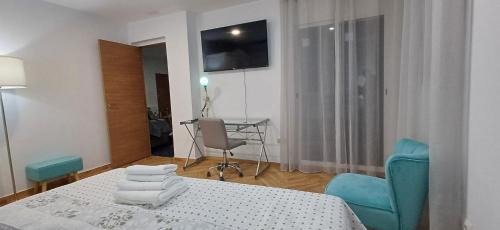 Arenas Apartamento | Ático en arenas de malaga