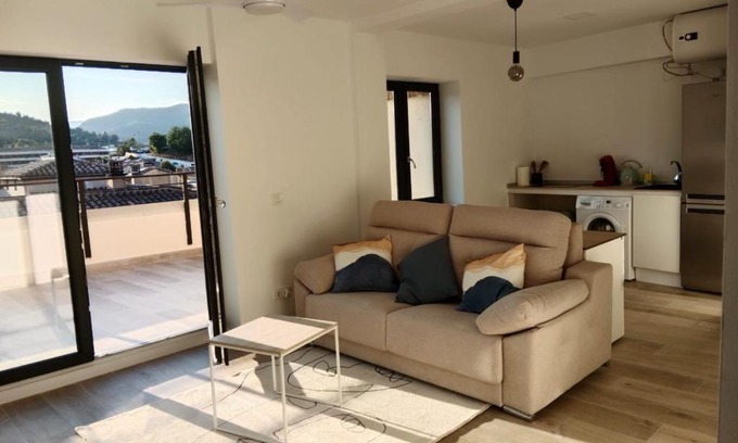 Estella Apartamento | Ático en el centro de Estella