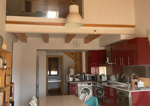 Molina de Aragón Apartamento | Ático en la Antigua Casa de Correos