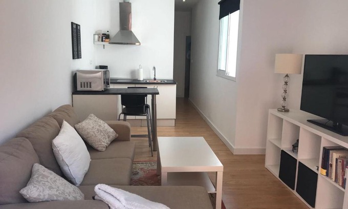 Los Remedios Apartamento | Ático en los remedios