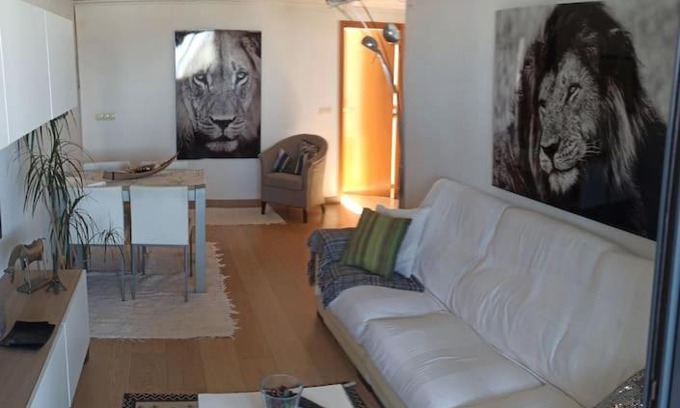 Paiporta Apartamento | Ático en Paiporta con 2 grandes terrazas