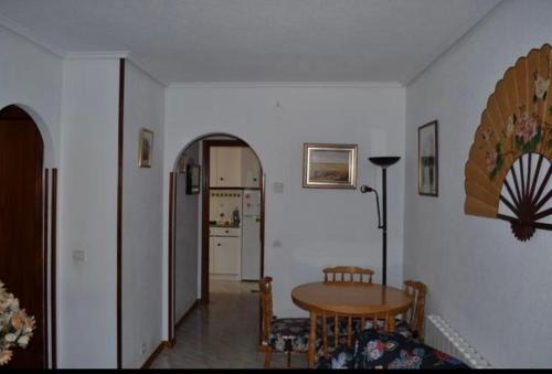 Noja Apartamento | Ático en Ris