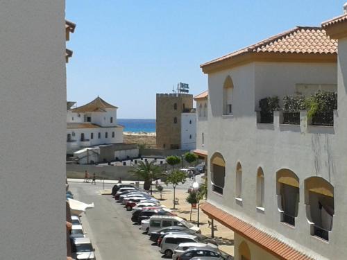 Zahara de los Atunes Apartamento | Ático en Zahara de los Atunes