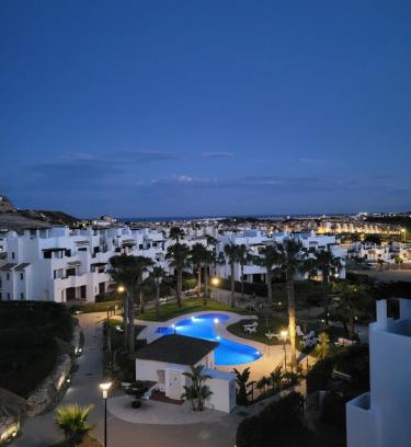 Vera Apartamento | Ático Loft Vera Playa