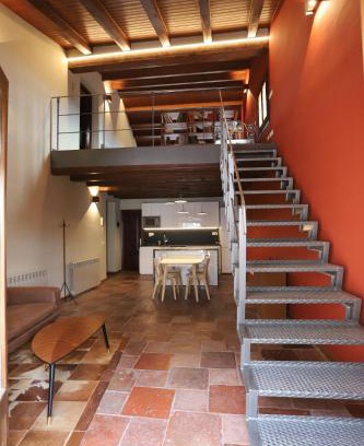 Morella Apartamento | Ático Marqués Figuera