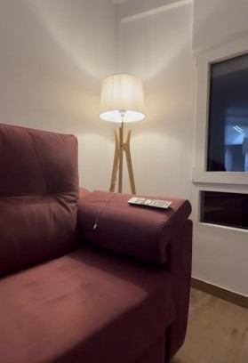Pontones Apartamento | Ático PEÑAMUSGO