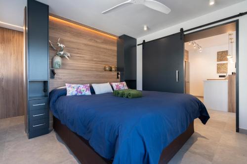 Centro histórico Apartamento | Ático Plata