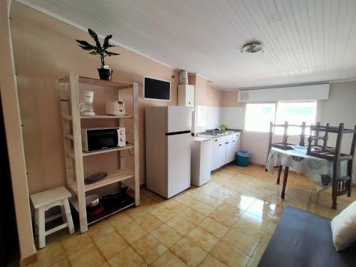 Sanxenxo Apartamento | Ático sin ascensor Casa Portela